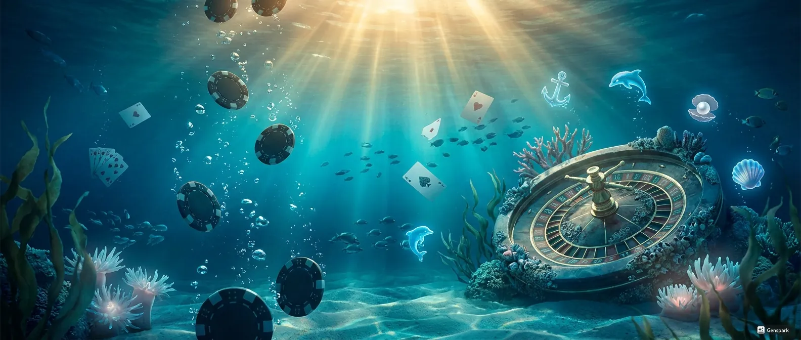 NV Casino Online bonus